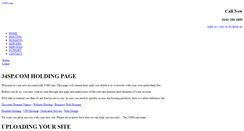 Desktop Screenshot of evered.info